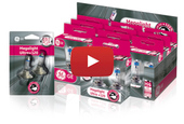���� ���� General Electric Megalight Ultra +90% VS Osram Nightbreaker