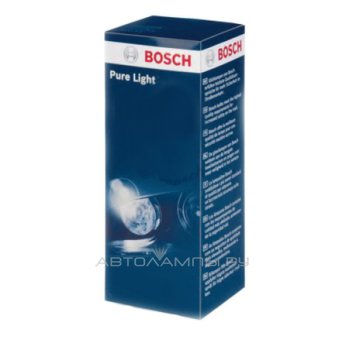 ����� Bosch R5W 12V 5W (10 ��.)