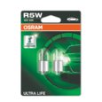 ����� Osram R5W Ultra Life 12V 5W (10 ��.)