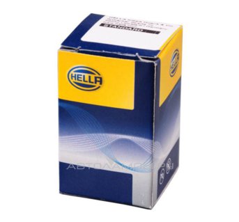 P21W 12V-21W (BA15s) (������. ���� ������) Long Life 8GA 002 073-271